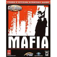 Mafia (PS2) : Prima's Official Strategy Guide