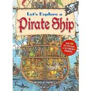 Let's Explore a Pirate Ship