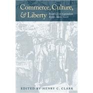 Commerce, Culture, and Liberty