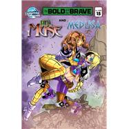 Bold and the Brave #15