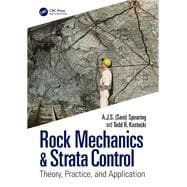 Rock Mechanics & Strata Control,9781032703787