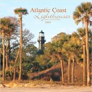Atlantic Coast Lighthouse 2009 Calendar