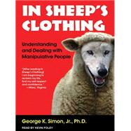 In Sheep's Clothing