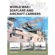 World War I Seaplane and Aircraft Carriers