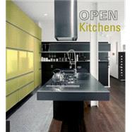 Open Kitchens Inspired Designs for Modern and Loft Living