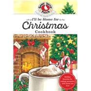 I'll Be Home for Christmas Cookbook