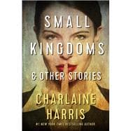 Small Kingdoms and Other Stories