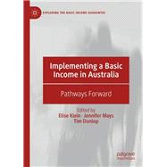Implementing a Basic Income in Australia