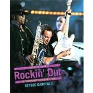 Rockin Out : Popular Music in the U. S. A,9780205763788 Rockin Out : Popular Music in the U. S. A,9780205763788