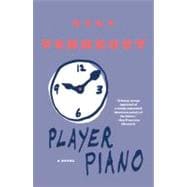 Player Piano A Novel