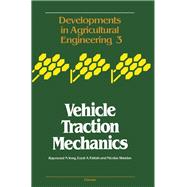 Vehicle Traction Mechanics