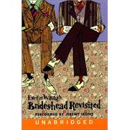 Brideshead Revisited
