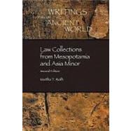 Law Collections from Mesopotamia and Asia Minor