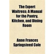 The Expert Waitress