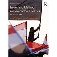 Issues and Methods in Comparative Politics