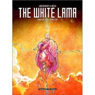 White Lama, The VOL 01: Reincarnation
