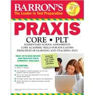 PRAXIS CORE/PLT