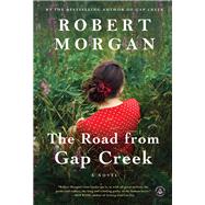The Road from Gap Creek A Novel