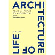 Architecture of Life