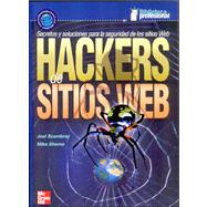 Hackers de Sitios Web