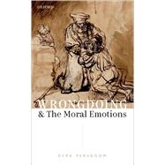 Wrongdoing and the Moral Emotions