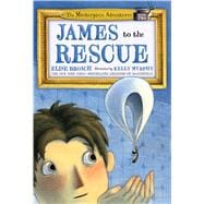 James to the Rescue