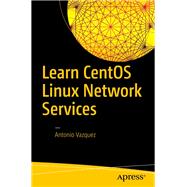 Learn Centos Linux Network Services
