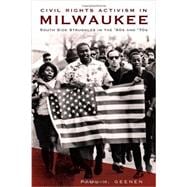 Civil Rights Activism in Milwaukee