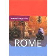Rome Mini City Guide
