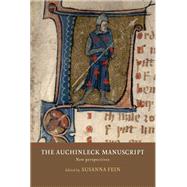 The Auchinleck Manuscript