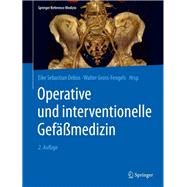Operative Und Interventionelle Gefäßmedizin