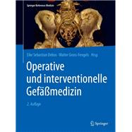 Operative Und Interventionelle Gefäßmedizin