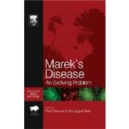 Marek's Disease