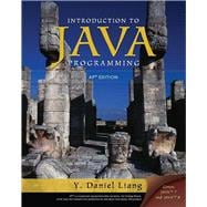 Intro to Programming Java Programming, AP Version