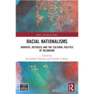 Racial Nationalisms