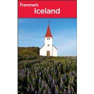 Frommer's Iceland