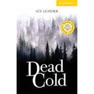 Dead Cold Level 2 Elementary/Lower Intermediate