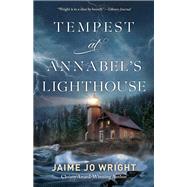 Tempest at Annabel's Lighthouse,9780764243790