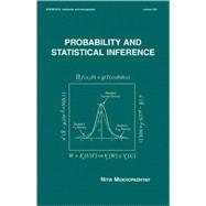 Probability and Statistical Inference