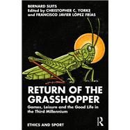 Return of the Grasshopper