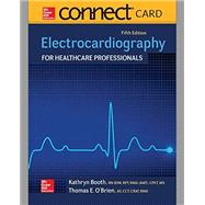 Connect Access Card for Electrocardiography for Healthcare Professionals