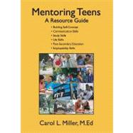 Mentoring Teens