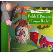 Paddy's O'Possum's Prayer Book