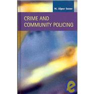 Crime and Community Policing
