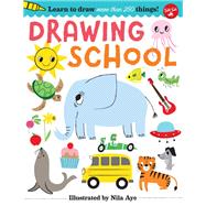 Drawing School Learn to draw more than 250 things!
