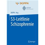 S3-leitlinie Schizophrenie