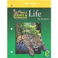 Holt Science and Technology