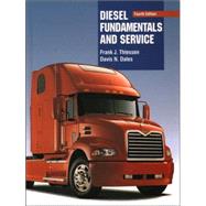 Diesel Fundamentals and Service