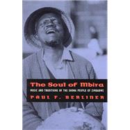 The Soul of Mbira