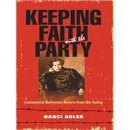 Keeping Faith With the Party